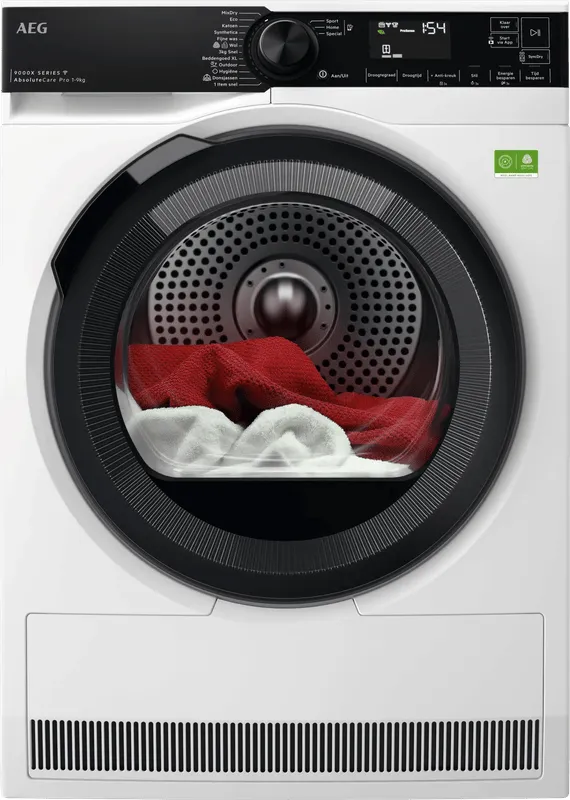 AEG TR969V6C AbsoluteCare Pro