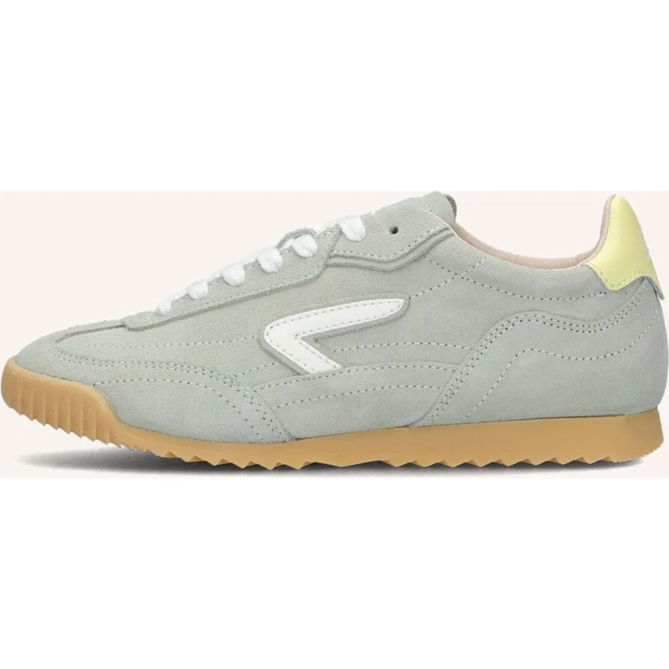 Hub Sneakers Dayton-w Groen, foto 5