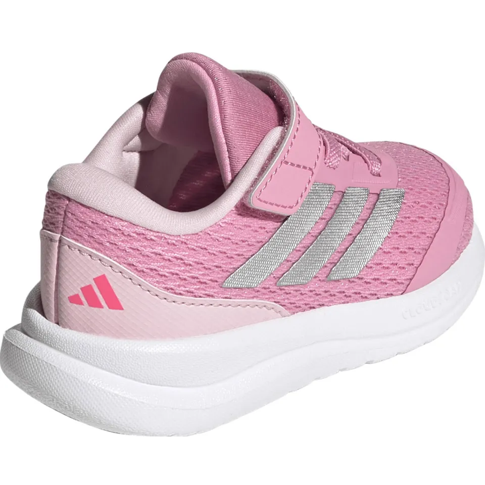 Adidas Runfalcon 6 sportschoen roze, foto 3