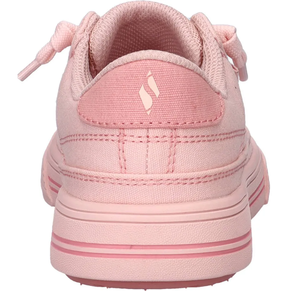 Skechers Arcade katoenen sneakers - roze, foto 5