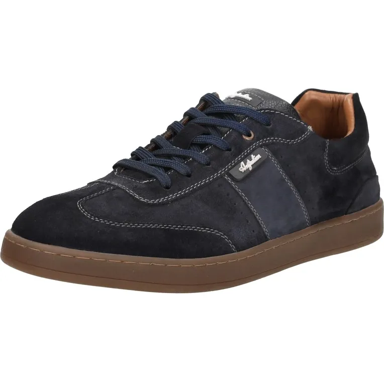 Australian Kylian sneakers blauw, foto 4