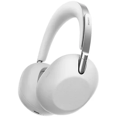 Sony 1000X THE COLLEXION koptelefoon - Platinum