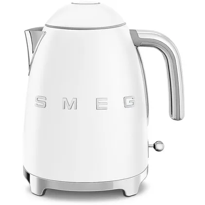 Smeg KLF03WHMEU waterkoker wit, foto 2