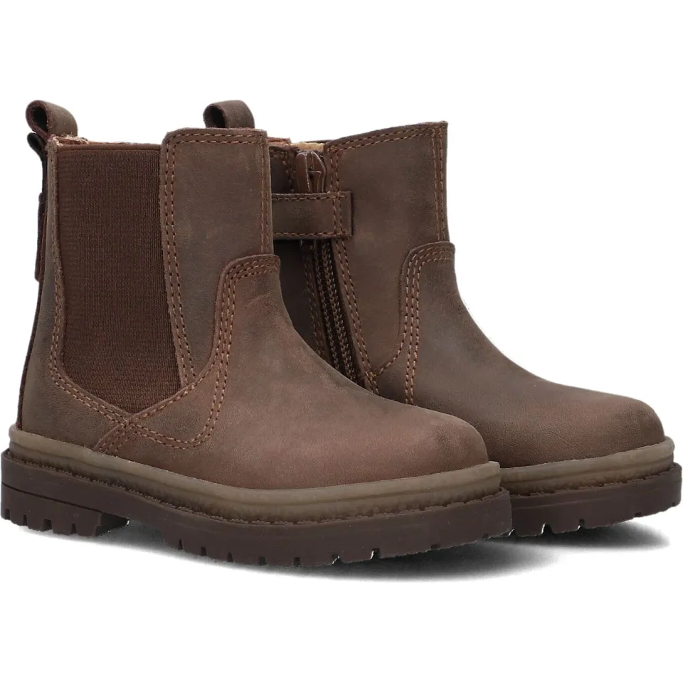 Ton & Ton Boots Britta Bruin, foto 3