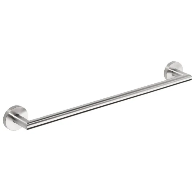 Sapho Handdoekhouder Sapho X-Steel Hangend 60 cm Geborsteld RVS