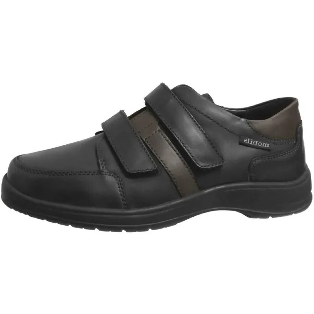 Mephisto Wandelschoenen Mephisto Eymar Zwart