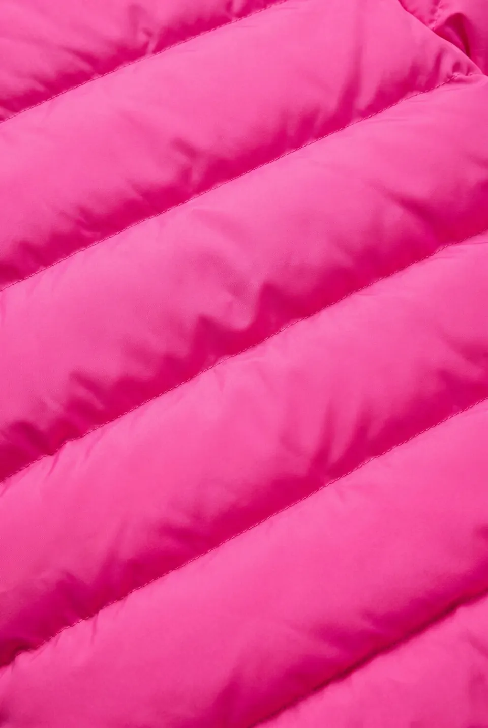 LOOXS little winterjas roze, foto 8
