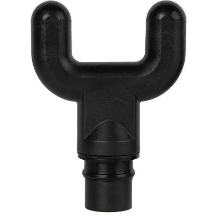 Virtufit M2 Basic massagepistool zwart, foto 4