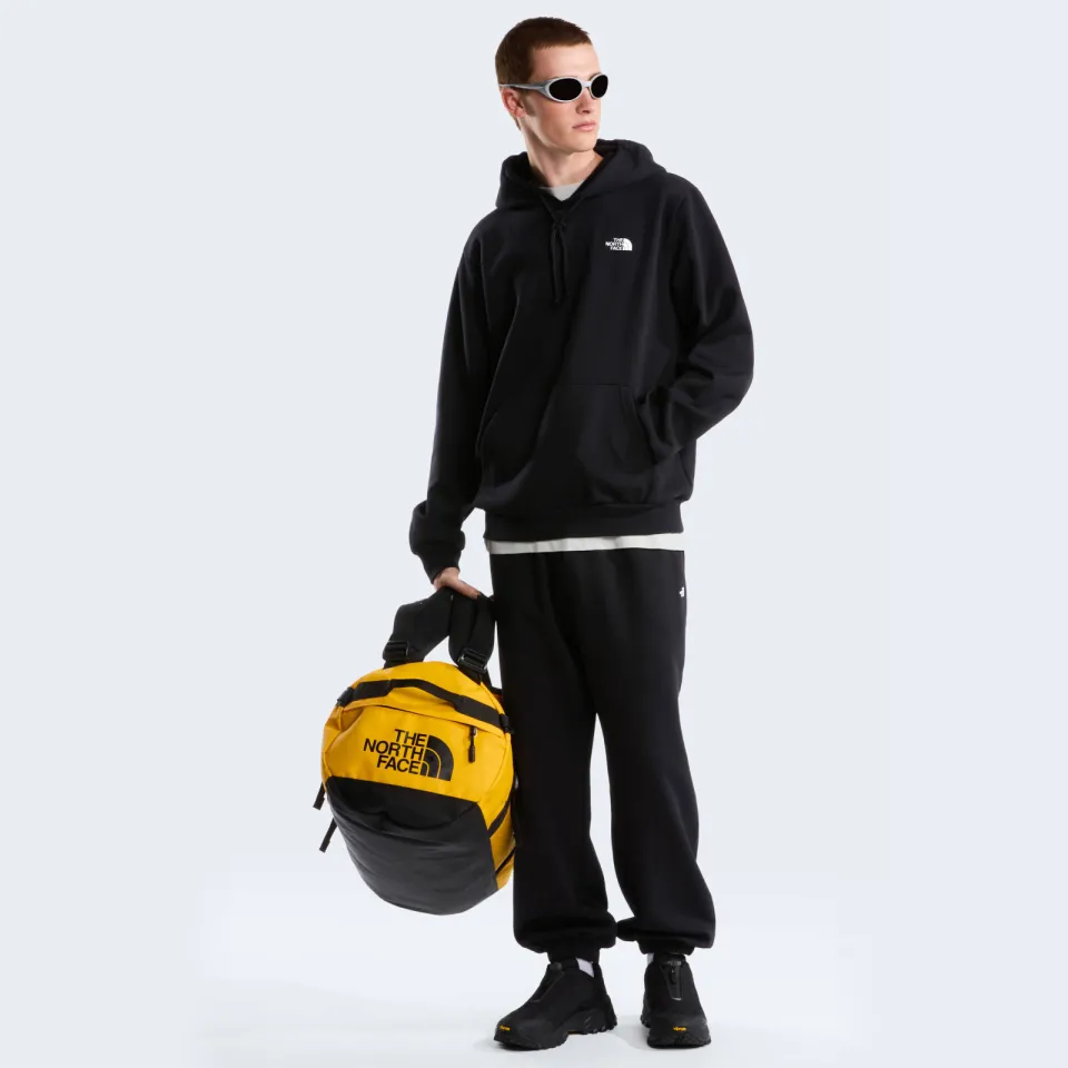 The North Face Evolution Simple Dome hoodie - zwart