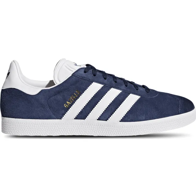 Adidas Gazelle sneakers blauw Blue