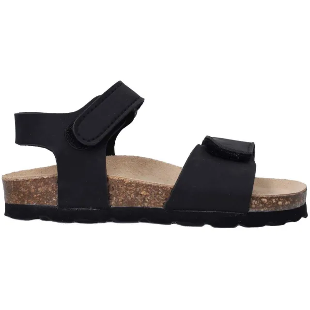 Red Code sandalen donkerblauw