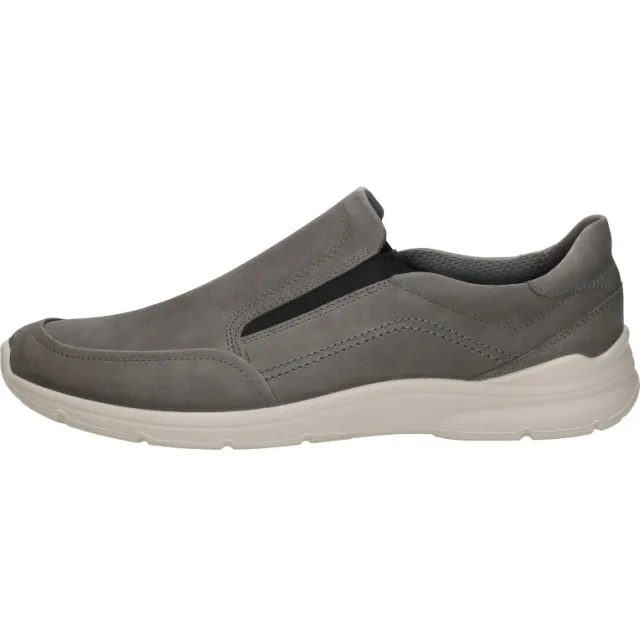 Ecco Irving slip-on taupe, foto 2