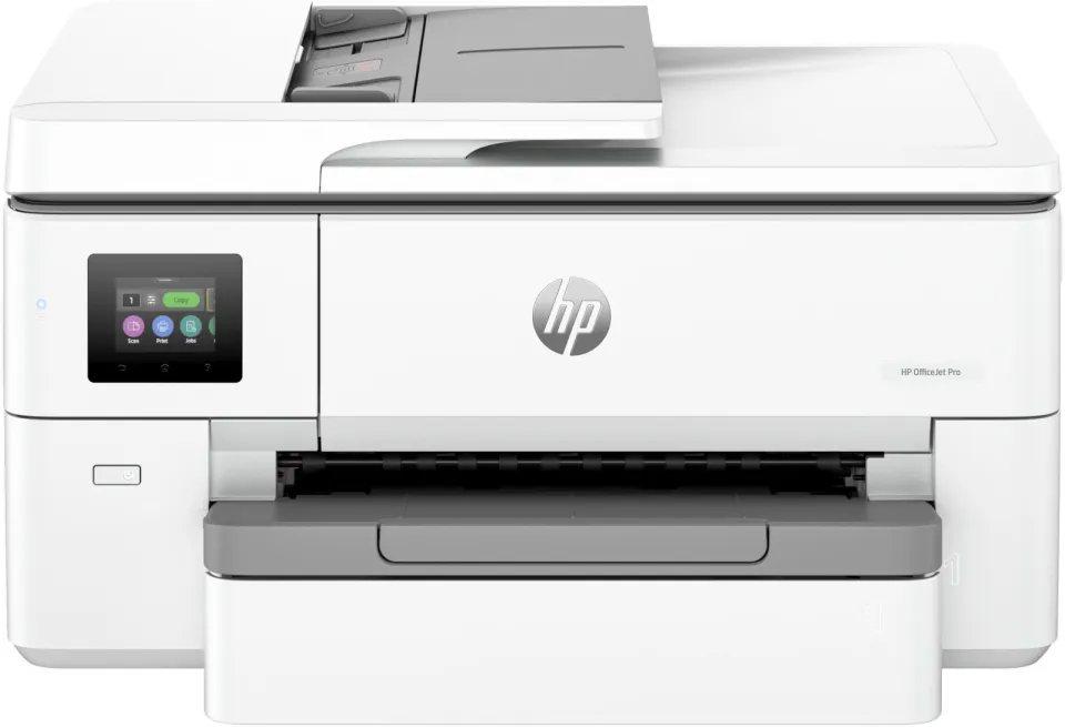 HP OfficeJet Pro 9720e all-in-one inkjetprinter wit, foto 2