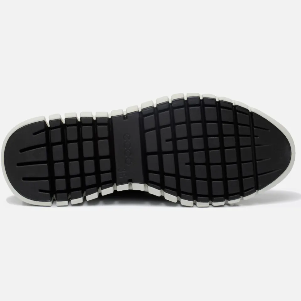 Ecco Gruuv sneakers zwart, foto 7