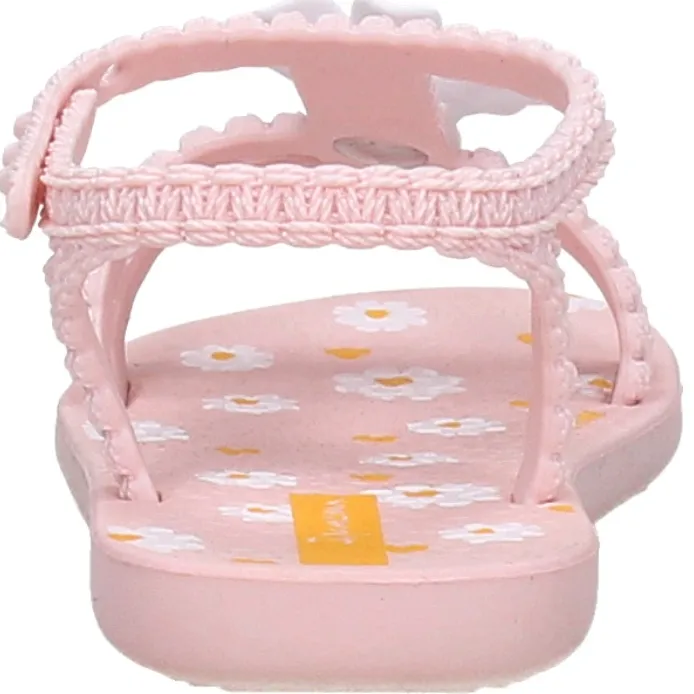 Ipanema Daisy Baby sandalen lichtroze, foto 8