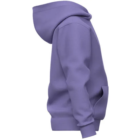 Björn Borg hoodie met logo - paars, foto 4