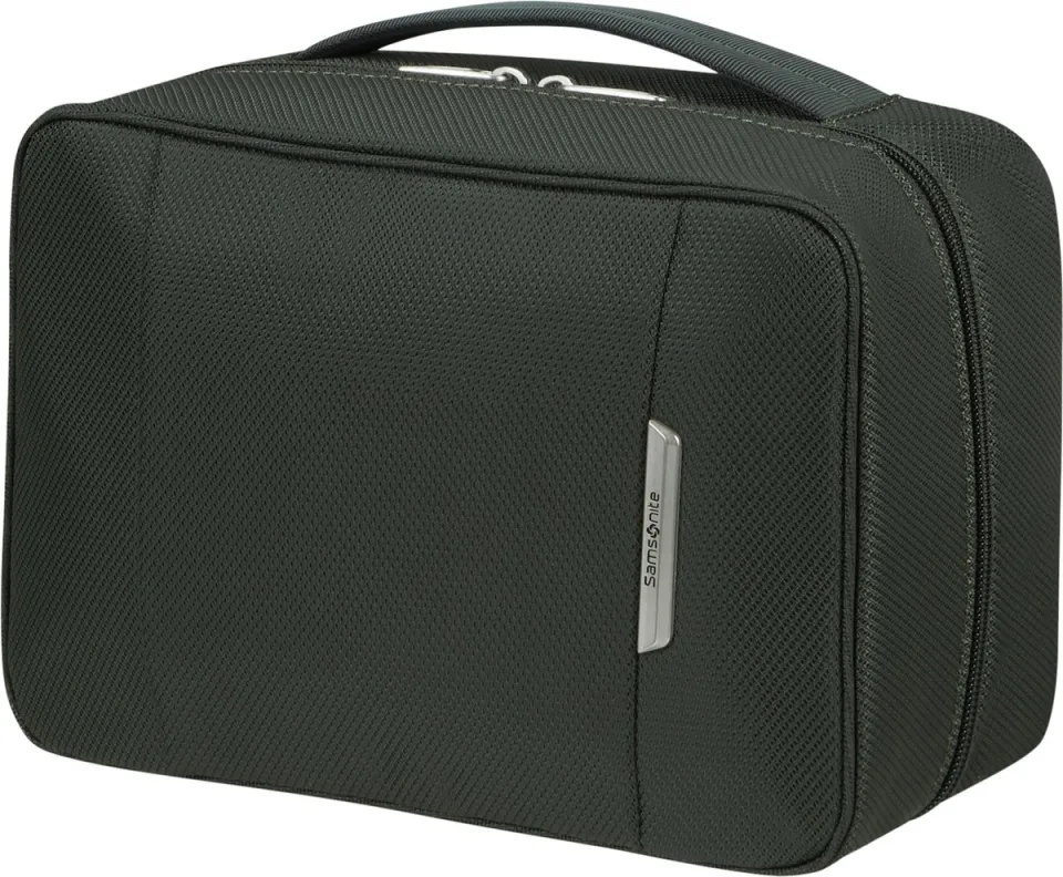 Samsonite Respark toilettas donkergroen, foto 3
