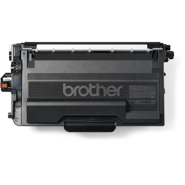 Brother TN-3600 Zwart 3.000 pagina`s (Or
