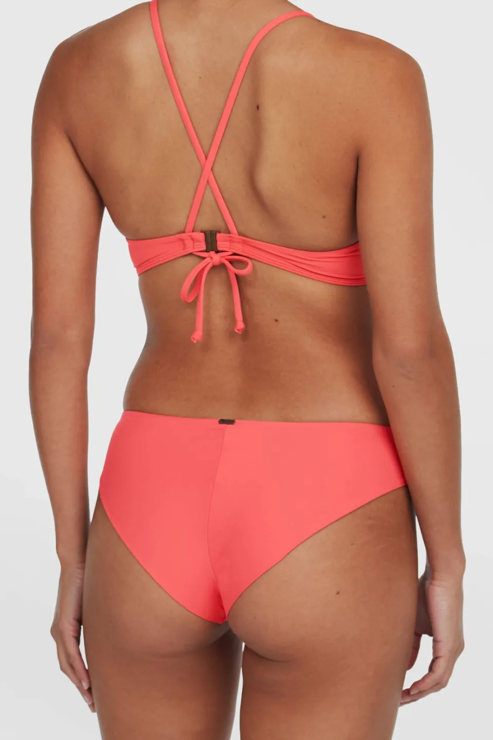 O'Neill bikinibroekje Maoi roze, foto 4