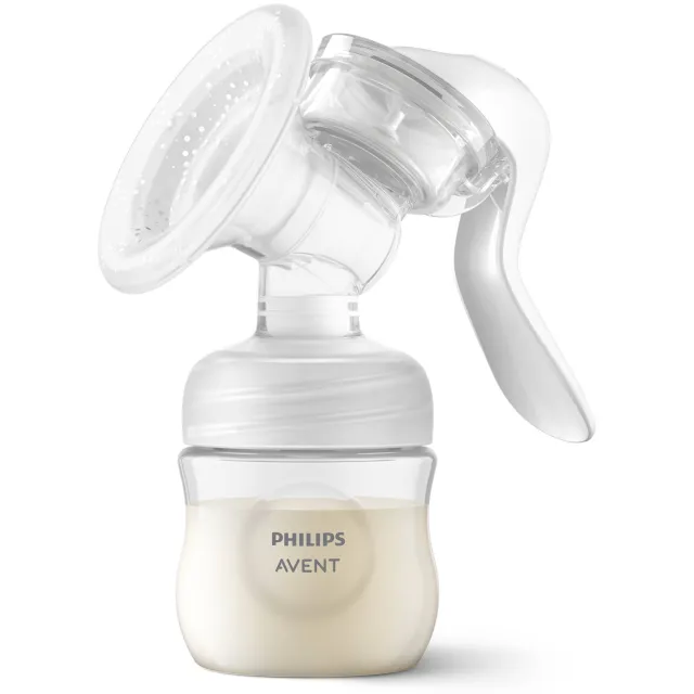 Philips Avent handmatige borstkolf SCF430/01