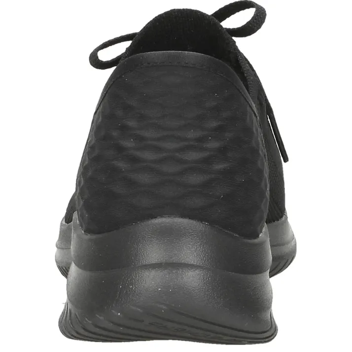 Skechers Slip-ins Ultra Flex 3.0 sneakers zwart, foto 6