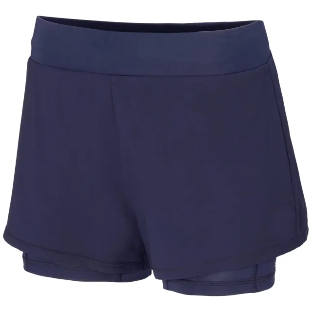 Fila sportskort Luna donkerblauw