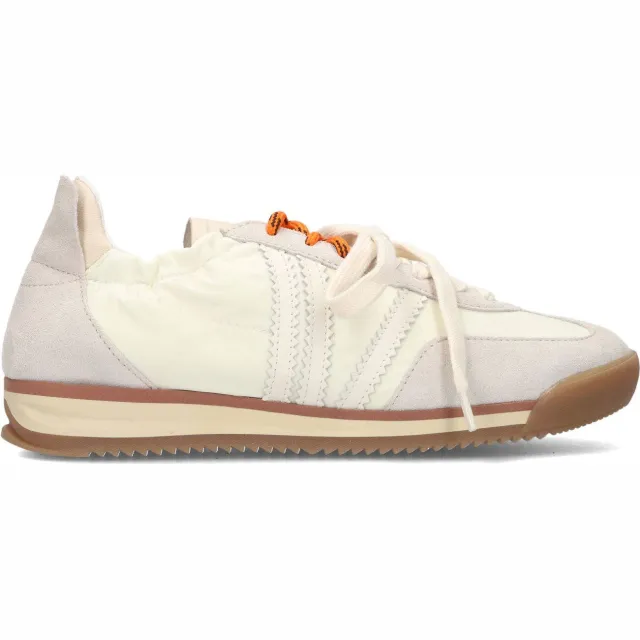 Stefano Lauran Sneakers 1back107 Beige
