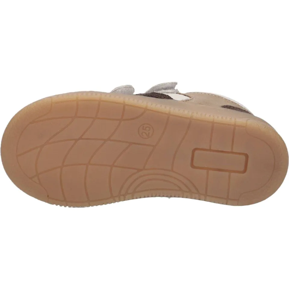 Ton & Ton Sneakers Bernt Bruin, foto 2