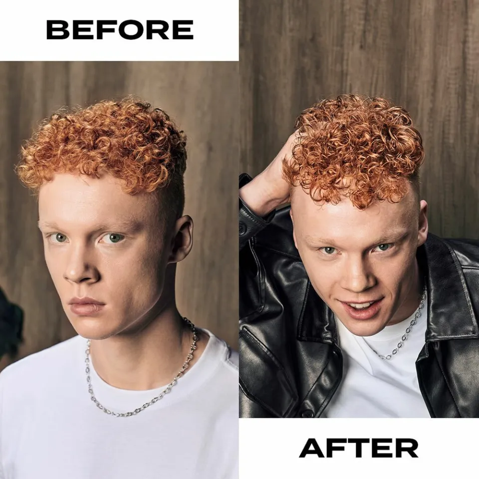 Wella New Wave Ultra Strong Power Hold haargel, foto 3