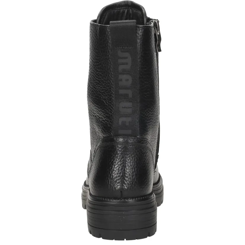 Maruti Belize veterboots zwart, foto 6