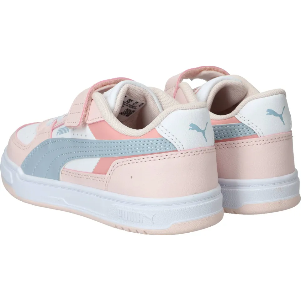 Puma Caven III Block sneakers roze, foto 5