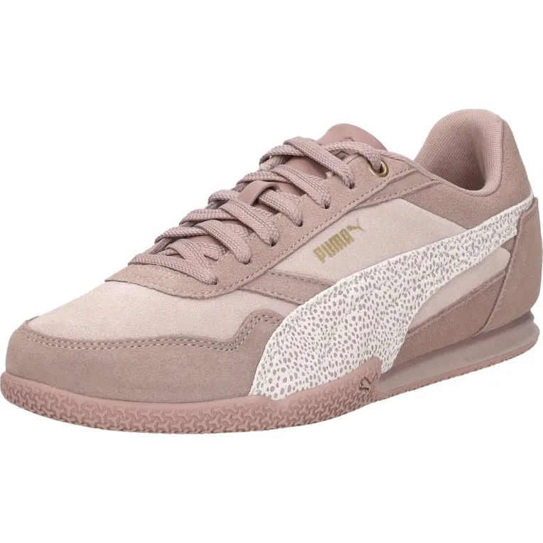 Puma Bella Donna SD lage sneakers roze, foto 4