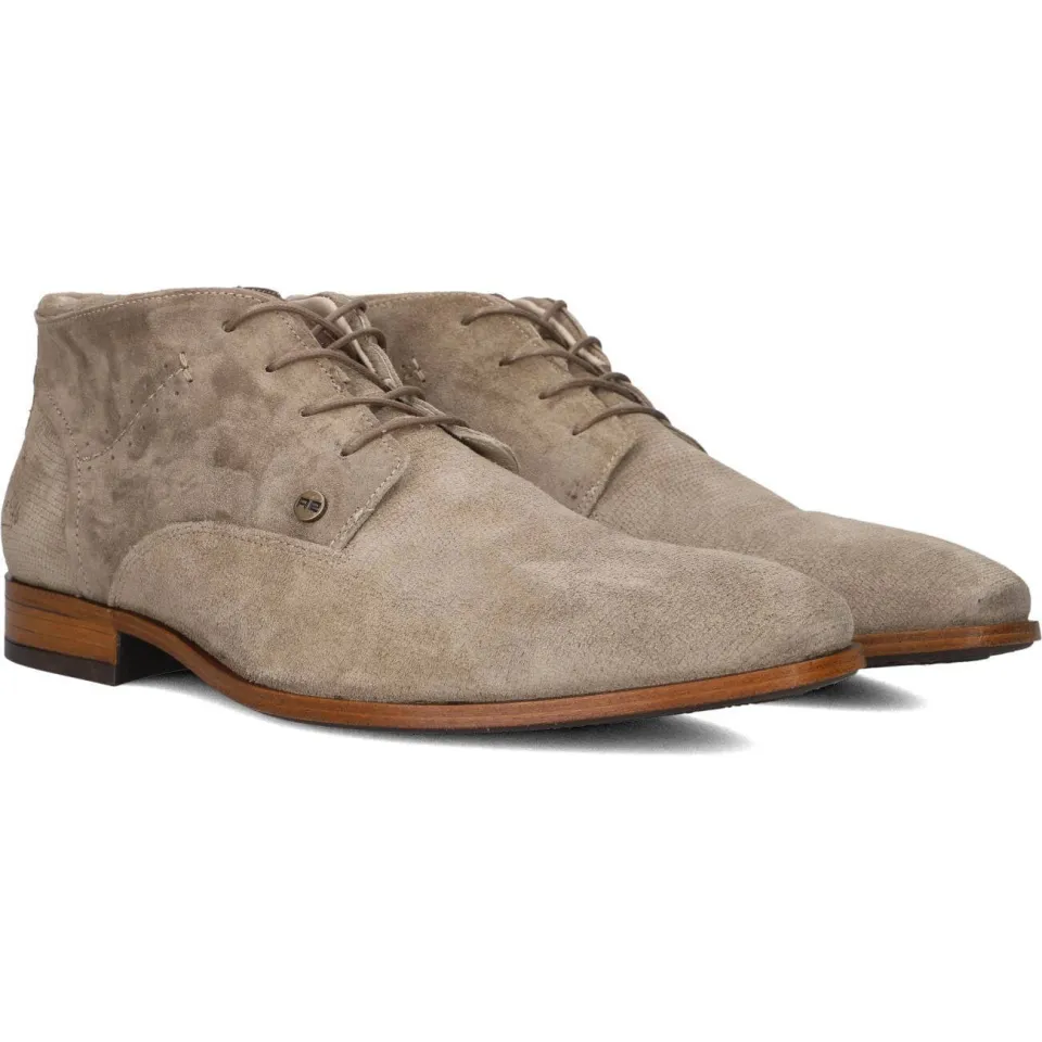 Rehab Veterschoenen Gregoire Taupe, foto 2