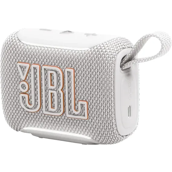 Jbl Bluetooth speaker GO 5 - Wit