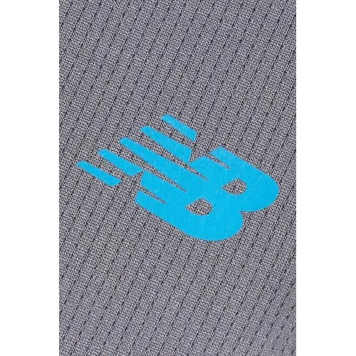 New Balance t-shirt grijs, foto 3