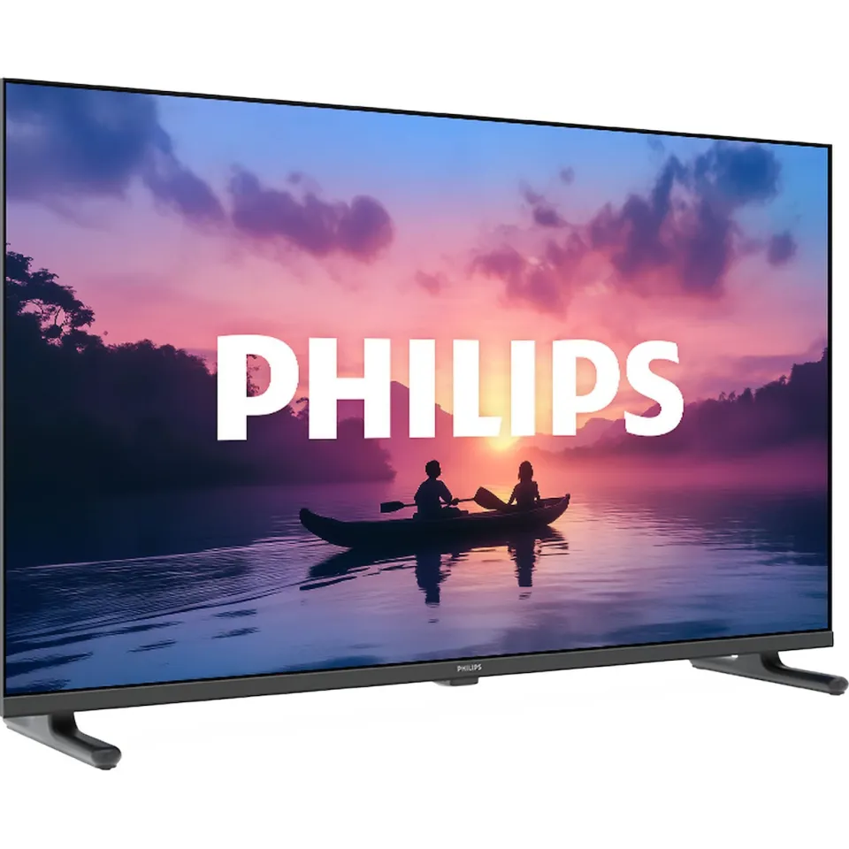Philips 24PHS6050/12 LED Smart TV 24 inch zwart, foto 5