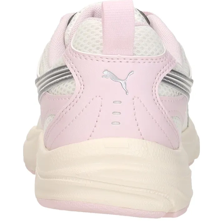 Puma Milenio Tech sneaker lichtroze wit/lichtroze, foto 7