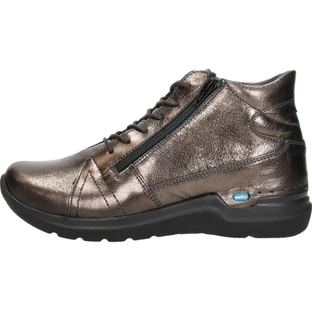 Wolky Why Elite veterschoen brons, foto 2