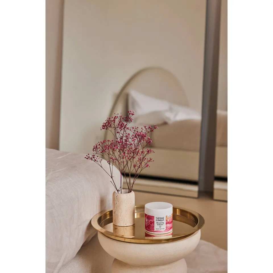 Therme Blooming Selfcare bodybutter - 225 gram, foto 4
