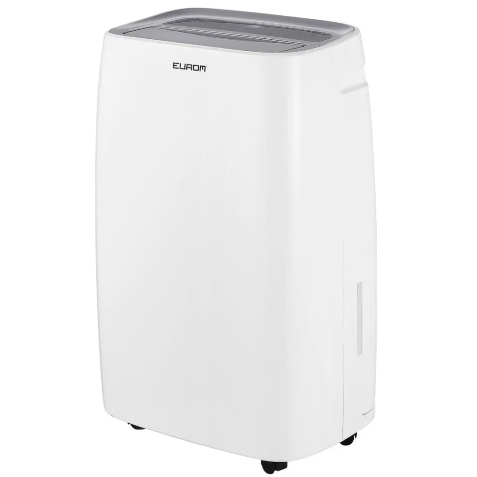 Eurom DryBest 40 WiFi luchtontvochtiger wit, foto 3