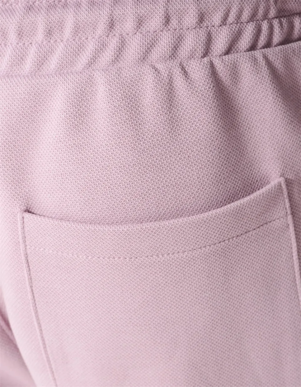 Shoeby sweatshort lila, foto 7