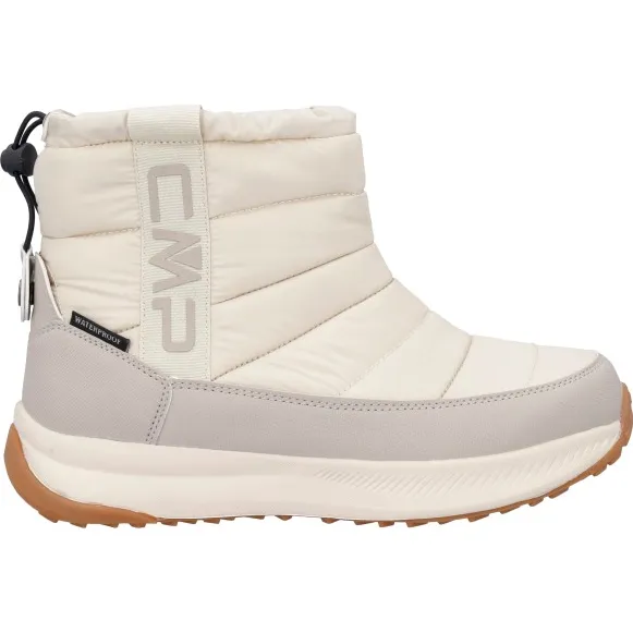 CMP Snowboots Cmp 3Q79566A312 Beige
