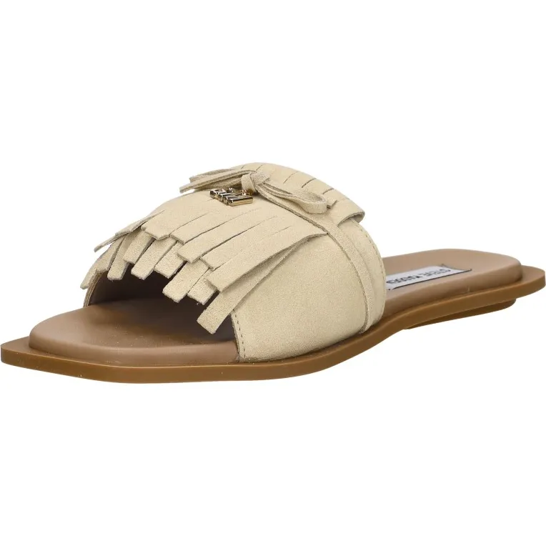 Steve Madden Skipper geel, foto 3