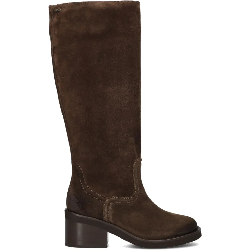 Nubikk Cassy Boot laars bruin
