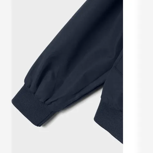 NAME IT bomberjack donkerblauw navy blazer-zipper pocket, foto 4