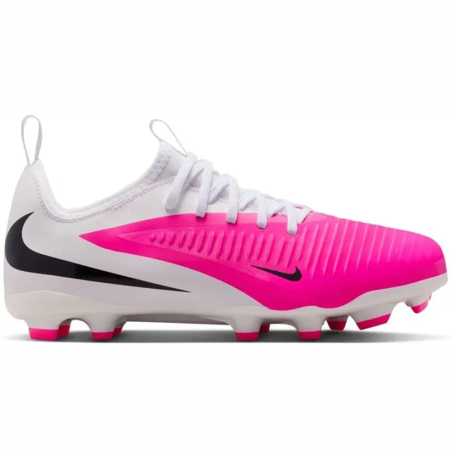 Nike Voetbalschoenen Nike Phantom 6 Academy MG Big/Little High Roze
