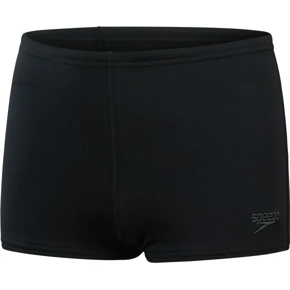 Speedo Kid's Endurance+ Aquashort - Zwembroek, zwart, foto 2