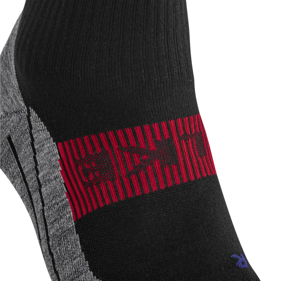 Falke RU4 Endurance Cool hardloopsokken dames zwart, foto 5