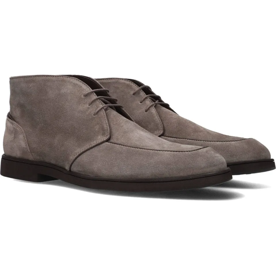 Greve Veterschoenen Tufo 1517 Taupe, foto 3