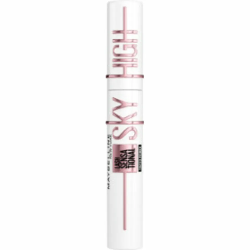 Maybelline New York Lash Sensational Sky High tinted mascara primer zwart Tinted Primer - Zwart